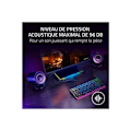 Miniatyrbild 4 av 6: PC-högtalare - Razer - NOMMO V2 X - 2.0-högtalare - THX Spatial Audio - 96 dB