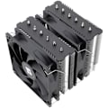 Miniatyrbild 1 av 4: Thermalright Peerless Assassin 120 SE CPU-kylare