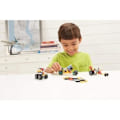 Miniatyrbild 2 av 2: K'nex Fast Vehicle Building Set