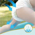Miniatyrbild 3 av 4: Pampers - Premium Protection - Blöjor Storlek 3 - x48 Blöjor