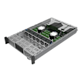 Miniatyrbild 2 av 2: - Intel - Intel Server System M50CYP2UR208 - Server - Rackmonterbar - 2U - ingen CPU upp till - 0 GB RAM - SATA - hot-