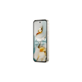Miniatyrbild 2 av 6: Smartphone Google Pixel 9a 6,3" 5G Dubbel SIM 128 Go Vit Porslin Porslin vit