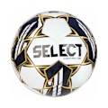 Miniatyrbild 1 av 2: Fotboll - Select - Contra Db Fifa Basic - Vit - Syntetiskt läder - Vuxen Vit 5