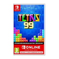 Miniatyrbild 3 av 4: NINTENDO TETRIS 99, BASIC SWITCH ENGELSKA NINTENDO SWITCH (10002031)