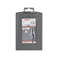 Miniatyrbild 2 av 2: Sortiment av stegade borr HSS 4-12, 4-20,...