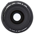 Miniatyrbild 4 av 4: YONGNUO YN35mm F2 vidvinkelobjektiv för Canon DSLR-kamera