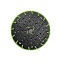Miniatyrbild 2 av 4: Slipplateau ST-STF Ø150 / MJ2-M8-W-HT - FESTOOL - 202458