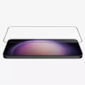 Miniatyrbild 3 av 6: Härdat glas till Samsung Galaxy S24 Plus - Nillkin CP+PRO - Svart