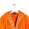 Miniatyrbild 1 av 4: Morgonrock - efter bad (exklusive barnomsorg) Caleffi - 32937 - Yupi junior