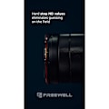 Miniatyrbild 3 av 4: Freewell 77mm Filtret Stop Hard ND Variabel Standard Dag 2 till 5 Stopp