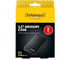 Miniatyrbild 5 av 5: Intenso HDD 2,5" USB 3 2TB extern hårddisk