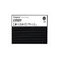 Miniatyrbild 1 av 3: SSD - KINGSTON - DC3000ME - 7,68 To - PCIe 5.0 NVMe - AES 256 bit kryptering