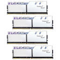 Miniatyrbild 1 av 2: G.SKILL Trident Z ROYAL PC-minne - 64 GB - PC4-25600 / DDR4 3200 Mhz F4-3200C16Q-64GTRS DDR4 - Grå