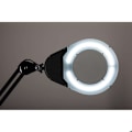 Miniatyrbild 3 av 3: Luppsälamp - MAUL - MAULviso - 54 LED - Förstoring 1,75x - Funktionell design