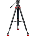 Miniatyrbild 4 av 4: Sachtler Tripod - S2064S-FTMS - Active System 6 flowtech75 MS