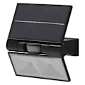 Miniatyrbild 1 av 4: LEDVANCE ENDURA SOLAR DOUBLE Sensor - Solar strålkastare, LED strålkastare med rörelsesensor och dagsljussensor