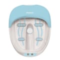 Miniatyrbild 1 av 2: HoMedics 3-i-1 fotspa - lugnande hydromassage, vibrationer, värme, mikrocirkulation, magnetisk stimulering zonterapi