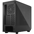 Miniatyrbild 5 av 6: FRACTAL DESIGN - Meshify 2 Lite Black TG Light Tint - PC-fodral - Svart ( FD-C-MEL2A-03 )