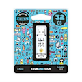 Miniatyrbild 1 av 2: Tech-One-Tech Pendrive 32GB Tech One Tech nostuyo - TEC4007-32