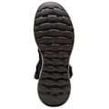 Miniatyrbild 4 av 4: Skechers On The-Go Joy Bundle Up Suede Kvinnor Ankelskor Vinterstövlar i Svart 15501 BBK [UK 3 EU 36] Svart 38