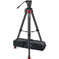 Miniatyrbild 1 av 4: Sachtler Tripod - S2064S-FTMS - Active System 6 flowtech75 MS