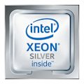 Miniatyrbild 4 av 4: Intel Xeon Silver 4214-processor - 12 kärnor - 2,2 GHz - 16,5 MB cache