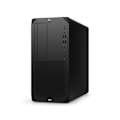 Miniatyrbild 1 av 3: Arbetsstation - HP - Z2 Tower G9 - Intel i7-14700K - 32 GB RAM - 1 TB SSD - Windows 11 Pro