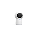 Miniatyrbild 3 av 6: Aqara 2K Indoor Hub Camera G3, AI ansikts- och gestigenkänning, infraröd fjärrkontroll, synvinkel