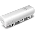 Miniatyrbild 3 av 4: AOC E2470SWH, 59,9 cm (23,6"), 1920 x 1080 pixlar, LED, 1 ms, 250 cd-m², svart