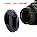 Miniatyrbild 4 av 4: Linslock - Amopofo okularlock - Kamera Objektivdeckel