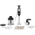 Miniatyrbild 1 av 6: Ninja Foodi 3-IN-1 BLENDER CI100EU Svart