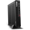 Miniatyrbild 2 av 2: Mini PC - LENOVO - ThinkStation P3 Tiny - Intel Core i5-14600 - 32 GB DDR5 - 1 TB SSD - NVIDIA RTX A400