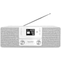 Miniatyrbild 1 av 3: Bordradio - TechniSat - DIGITRADIO 370 CD IR - DAB+, FM, Internet - Bluetooth, WiFi, CD