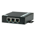 Miniatyrbild 1 av 2: ROLINE HDMI-mottagare - 14013468 - Utökad signal upp till 100m - Stereoljud - CEC Pass-through