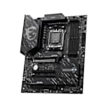 Miniatyrbild 4 av 5: X870/AM5/DDR5/ATX moderkort MSI X870 Gaming Plus WiFi