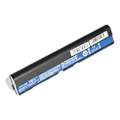 Miniatyrbild 2 av 4: Green Cell® Extended Series AL12B31 AL12B32 AL12B72 Batteri för Acer Aspire One 725 756 | Acer Aspire V5-121 V5-131 V5-171 2200mAh
