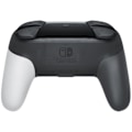 Miniatyrbild 3 av 3: Switch Pro Controller för Nintendo Switch • The Legend of Zelda: Tears of the Kingdom Edition Svart, Vit & Guld