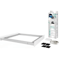 Miniatyrbild 1 av 4: KCL103 Universal Tvättmaskin och torktumlare Stacking Kit