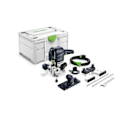 Miniatyrbild 1 av 4: Fräs - FESTOOL - OF 1010 REBQ-Plus - 1010W - Mikrometrisk justering - 3 kg