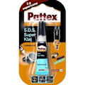 Miniatyrbild 2 av 4: PATTREX S.O.S. SUPER INSTANT UNIVERSAL LIM