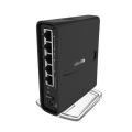 Miniatyrbild 1 av 3: MikroTik hAP ac2