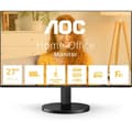 Skärm PC - AOC - 27'' - QHD - 100Hz - IPS-panel - 1ms - Höjdjusterbar - Q27B3CF2