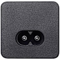 Miniatyrbild 2 av 3: Akyga AK-CH-17 USB-laddare - Vit - Utström (max.) 3,25 A - 4 x USB-A, USB-C®