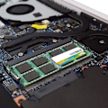Miniatyrbild 4 av 6: RAM-minne DDR3L - Silicon Power - 8Go 1600MT/s - CL11 UDIMM - SP008GLSTU160N02