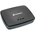 Miniatyrbild 5 av 5: GARDENA Smart Sensor Control Kit – Ansluten bevattningsprogrammering – Fjärranpassning – Komplett kit – 2 års garanti