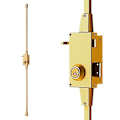 Miniatyrbild 1 av 4: TS30T6IAE MULTIPUNTSLÅS TS30 3 POINTS GAUâ € ¦