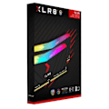 Miniatyrbild 4 av 4: RAM-minne - PNY - XLR8 Gaming EPIC-X RGB DIMM DDR4 3200MHz 2X8GB - (MD16GK2D4320016XRGB)