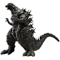 Miniatyrbild 1 av 2: Figur i aktion - BANPRESTO - Godzilla Minus One - Monsters Roar Attack Godzilla (2023) - PVC - 12,2 cm Godzilla (2023) (Tba) Ver. 2 (Ver. 