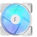 Miniatyrbild 2 av 4: PC-fläkt - FRACTAL DESIGN - Aspect 12 RGB White Frame (FD-F-AS1-1208)