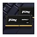 Miniatyrbild 4 av 6: KINGSTON 32GB 6400 DDR5 SODIMM